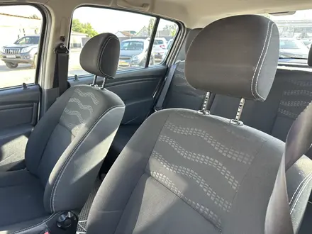Renault Sandero 2014 года за 5 100 000 тг. в Актобе – фото 9