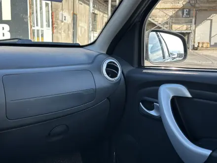 Renault Sandero 2014 года за 5 100 000 тг. в Актобе – фото 12