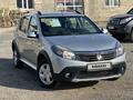 Renault Sandero 2014 года за 5 100 000 тг. в Актобе – фото 3