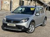Renault Sandero 2014 года за 5 100 000 тг. в Актобе