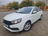 ВАЗ (Lada) Vesta 2018 годаүшін5 200 000 тг. в Темиртау – фото 2