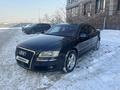 Audi A8 2007 годаfor4 800 000 тг. в Алматы