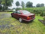 BMW 520 1994 года за 321 000 тг. в Усть-Каменогорск – фото 3