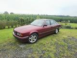 BMW 520 1994 года за 321 000 тг. в Усть-Каменогорск – фото 5