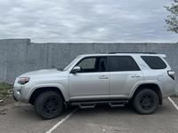 Toyota 4Runner 2018 года за 24 500 000 тг. в Алматы