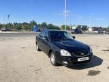 ВАЗ (Lada) Priora 2170 2010 года за 1 200 000 тг. в Актобе – фото 4