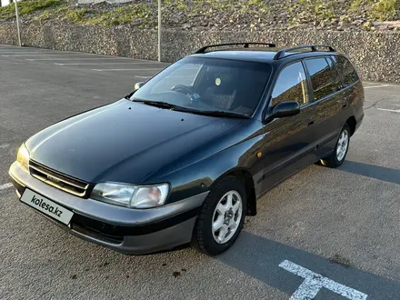 Toyota Caldina 1994 года за 2 000 000 тг. в Конаев (Капшагай)