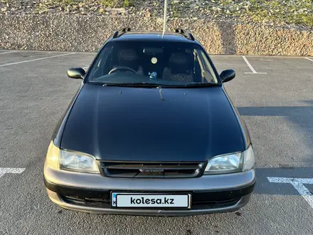 Toyota Caldina 1994 года за 2 000 000 тг. в Конаев (Капшагай) – фото 2