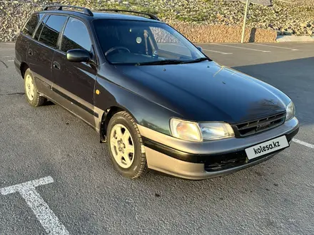 Toyota Caldina 1994 года за 2 000 000 тг. в Конаев (Капшагай) – фото 3