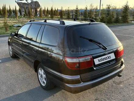 Toyota Caldina 1994 года за 2 000 000 тг. в Конаев (Капшагай) – фото 7