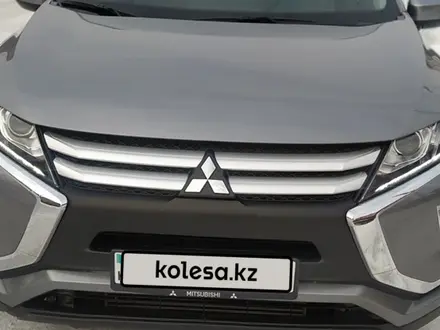 Mitsubishi Eclipse Cross 2019 года за 9 500 000 тг. в Караганда – фото 19