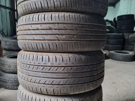 205/55R16/225/50R16 разноширокие за 80 000 тг. в Алматы