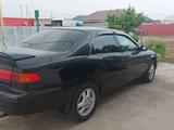 Toyota Camry 1999 годаfor3 800 000 тг. в Кызылорда – фото 2