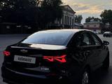 Chevrolet Monza 2023 годаүшін7 600 000 тг. в Алматы – фото 5