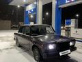 ВАЗ (Lada) 2107 2008 годаүшін500 000 тг. в Жанакорган – фото 3