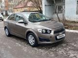 Chevrolet Aveo 2014 годаүшін2 900 000 тг. в Астана