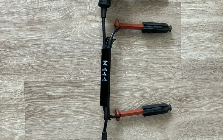 Катушки двигатель м111 Mercedes w210 за 40 000 тг. в Алматы