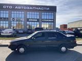 Volkswagen Passat 1992 годаүшін1 800 000 тг. в Астана – фото 2