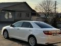 Toyota Camry 2015 годаfor10 600 000 тг. в Алматы – фото 11