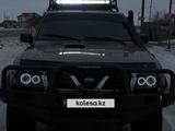 Nissan Patrol 1998 годаүшін5 000 000 тг. в Уральск