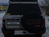 Nissan Patrol 1998 года за 5 000 000 тг. в Уральск – фото 2