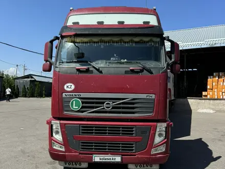 Volvo  FH 2010 года за 26 000 000 тг. в Алматы – фото 2