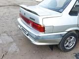 ВАЗ (Lada) 2115 2005 года за 1 000 000 тг. в Рудный – фото 3