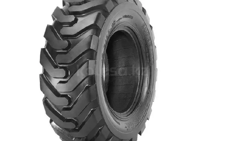 Шина пневматическая 15-19.5 14PR TL L2 HUACHI за 50 000 тг. в Алматы