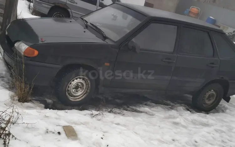 ВАЗ (Lada) 2114 2011 годаfor1 100 000 тг. в Уральск