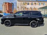 Lexus LX 570 2019 года за 48 000 000 тг. в Атырау – фото 4