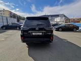 Lexus LX 570 2019 года за 48 000 000 тг. в Атырау – фото 3