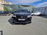 Lexus LX 570 2019 года за 48 000 000 тг. в Атырау