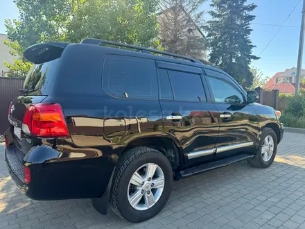 Toyota Land Cruiser 2012 года за 19 000 000 тг. в Уральск – фото 3