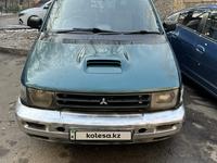 Mitsubishi RVR 1996 годаүшін1 200 000 тг. в Алматы