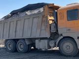 Shacman (Shaanxi)  F2000 2011 года за 7 800 000 тг. в Мерке – фото 4