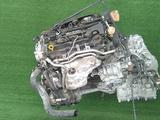 Вариатор на Nissan Teana j32/murano z50 — z51/привозные с японии за 58 000 тг. в Алматы – фото 2