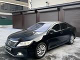 Toyota Camry 2011 годаүшін10 000 000 тг. в Усть-Каменогорск – фото 3