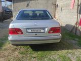 Mercedes-Benz E 280 1998 года за 3 900 000 тг. в Шымкент – фото 5