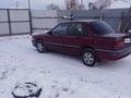 Mitsubishi Galant 1991 годаfor990 000 тг. в Усть-Каменогорск – фото 4