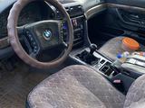 BMW 730 1994 годаүшін1 400 000 тг. в Талдыкорган – фото 3