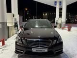 Mercedes-Benz E 350 2012 года за 11 200 000 тг. в Астана – фото 3