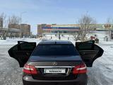 Mercedes-Benz E 350 2012 года за 10 100 000 тг. в Астана – фото 2