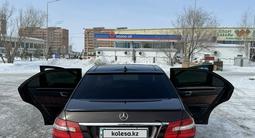 Mercedes-Benz E 350 2012 года за 10 100 000 тг. в Астана – фото 2