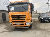 Shacman (Shaanxi)  L3000 2017 года за 17 000 000 тг. в Актау – фото 2