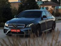 Mercedes-Benz E 43 AMG 2018 годаfor28 200 000 тг. в Шымкент