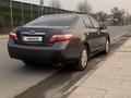 Toyota Camry 2007 года за 5 800 000 тг. в Алматы – фото 6