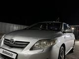 Toyota Corolla 2007 годаүшін5 000 000 тг. в Алматы – фото 5