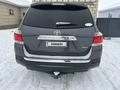 Toyota Highlander 2012 годаүшін9 600 000 тг. в Атырау – фото 11