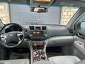 Toyota Highlander 2012 годаүшін9 600 000 тг. в Атырау – фото 7