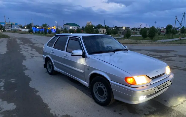 ВАЗ (Lada) 2114 2006 года за 1 300 000 тг. в Актобе